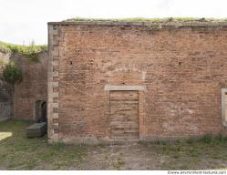 Derelict Buildings - Textures